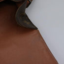 LOUIS VUITTON Monogram Cartouchiere GM Shoulder Bag M51252 LV Auth bs22682-25