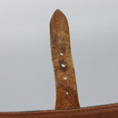 LOUIS VUITTON Monogram Cartouchiere GM Shoulder Bag M51252 LV Auth bs22682-10