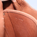 LOUIS VUITTON Monogram Cartouchiere GM Shoulder Bag M51252 LV Auth bs22682-12