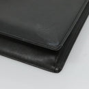LOUIS VUITTON Taiga Serviette Kazan zakelijke tas Ardoise M30802 LV Auth bs22684-9