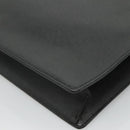 LOUIS VUITTON Taiga Serviette Kazan zakelijke tas Ardoise M30802 LV Auth bs22684-15