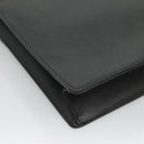 LOUIS VUITTON Taiga Serviette Kazan zakelijke tas Ardoise M30802 LV Auth bs22684-16