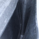 LOUIS VUITTON Taiga Serviette Kazan zakelijke tas Ardoise M30802 LV Auth bs22684-17