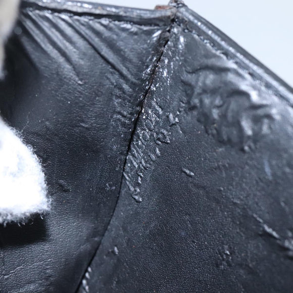 LOUIS VUITTON Taiga Serviette Kazan zakelijke tas Ardoise M30802 LV Auth bs22684