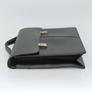 LOUIS VUITTON Taiga Serviette Kazan zakelijke tas Ardoise M30802 LV Auth bs22684-3