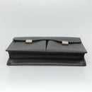 LOUIS VUITTON Taiga Serviette Kazan zakelijke tas Ardoise M30802 LV Auth bs22684-5