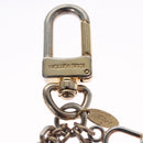 LOUIS VUITTON Caleido V Charm metal Silver M67377 LV Auth bs22752-4