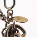 LOUIS VUITTON Caleido V Charm metal Silver M67377 LV Auth bs22752-9