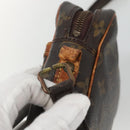 LOUIS VUITTON Monogram Danube Shoulder Bag M45266 LV Auth bs22761-9