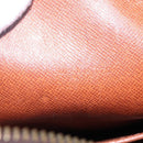 LOUIS VUITTON Monogram Danube Shoulder Bag M45266 LV Auth bs22761-18