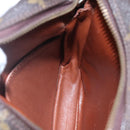 LOUIS VUITTON Monogram Danube Shoulder Bag M45266 LV Auth bs22761-19