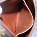 LOUIS VUITTON Monogram Danube Shoulder Bag M45266 LV Auth bs22761-21