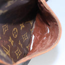 LOUIS VUITTON Monogram Danube Shoulder Bag M45266 LV Auth bs22761-12