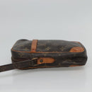 LOUIS VUITTON Monogram Danube Shoulder Bag M45266 LV Auth bs22761-4