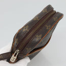 LOUIS VUITTON Monogram Danube Shoulder Bag M45266 LV Auth bs22761-6