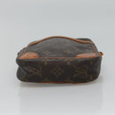 LOUIS VUITTON Monogram Danube Shoulder Bag M45266 LV Auth bs22761-5