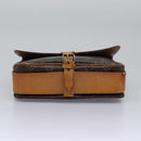 LOUIS VUITTON Monogram Cult Ciel GM Shoulder Bag M51252 LV Auth bs22763-5