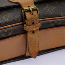 LOUIS VUITTON Monogram Cult Ciel GM Shoulder Bag M51252 LV Auth bs22763-10