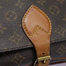 LOUIS VUITTON Monogram Cult Ciel GM Shoulder Bag M51252 LV Auth bs22763-18
