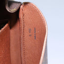 LOUIS VUITTON Monogram Cult Ciel GM Shoulder Bag M51252 LV Auth bs22763-12