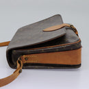 LOUIS VUITTON Monogram Cult Ciel GM Shoulder Bag M51252 LV Auth bs22763-3