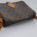 LOUIS VUITTON Monogram Cult Ciel GM Shoulder Bag M51252 LV Auth bs22763-6