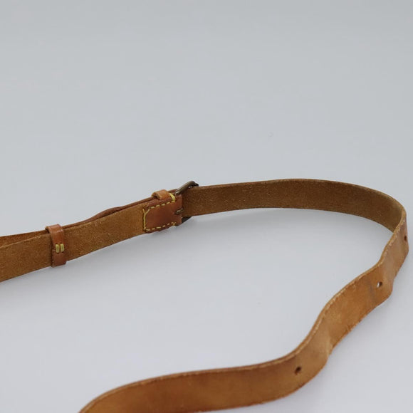 LOUIS VUITTON Monogram Cult Ciel GM Shoulder Bag M51252 LV Auth bs22763