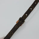 LOUIS VUITTON Monogram Amazon Shoulder Bag M45236 LV Auth bs22764-14