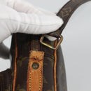 LOUIS VUITTON Monogram Amazon Shoulder Bag M45236 LV Auth bs22764-10