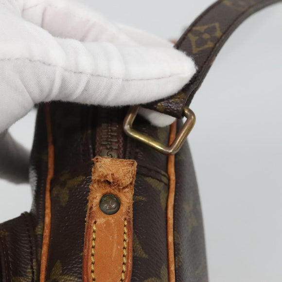 LOUIS VUITTON Monogram Amazon Shoulder Bag M45236 LV Auth bs22764