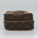 LOUIS VUITTON Monogram Amazon Shoulder Bag M45236 LV Auth bs22764-5