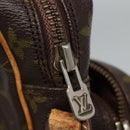 LOUIS VUITTON Monogram Amazon Shoulder Bag M45236 LV Auth bs22764-19