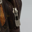 LOUIS VUITTON Monogram Amazon Shoulder Bag M45236 LV Auth bs22764-20