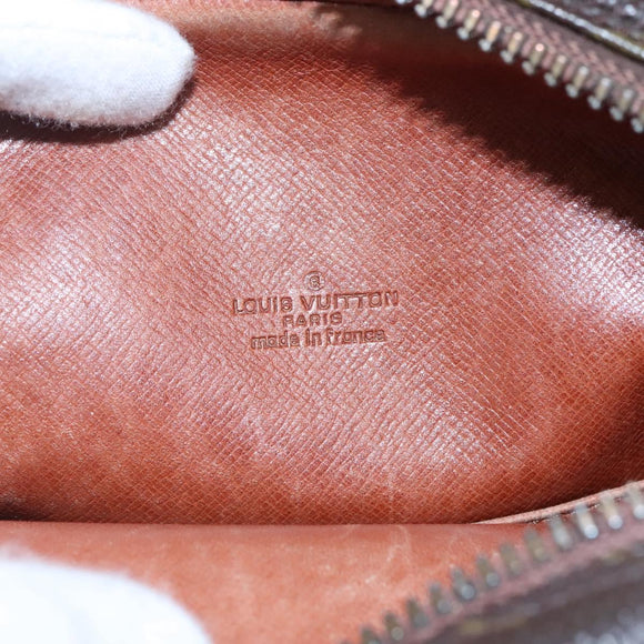 LOUIS VUITTON Monogram Amazon Shoulder Bag M45236 LV Auth bs22764