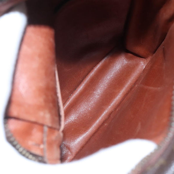 LOUIS VUITTON Monogram Amazon Shoulder Bag M45236 LV Auth bs22764