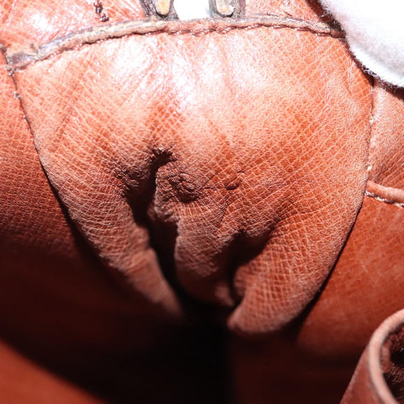 LOUIS VUITTON Monogram Amazon Shoulder Bag M45236 LV Auth bs22764