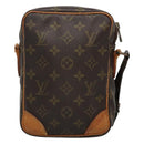 LOUIS VUITTON Monogram Amazon Shoulder Bag M45236 LV Auth bs22764-2