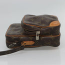 LOUIS VUITTON Monogram Amazon Shoulder Bag M45236 LV Auth bs22764-3