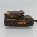 LOUIS VUITTON Monogram Amazon Shoulder Bag M45236 LV Auth bs22764-4