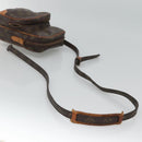 LOUIS VUITTON Monogram Amazon Shoulder Bag M45236 LV Auth bs22764-9