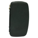 LOUIS VUITTON Taiga Organizer Atoll Travel Case Ardoise M30652 LV Auth bs22785-1