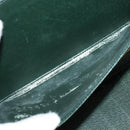 LOUIS VUITTON Taiga Organizer Atoll Travel Case Ardoise M30652 LV Auth bs22785-22