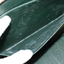 LOUIS VUITTON Taiga Organizer Atoll Travel Case Ardoise M30652 LV Auth bs22785-23