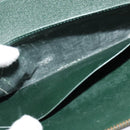 LOUIS VUITTON Taiga Organizer Atoll Travel Case Ardoise M30652 LV Auth bs22785-24