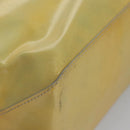 LOUIS VUITTON Monogram Vernis Reade MM Hand Bag Gris M91142 LV Auth bs22838-15