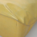 LOUIS VUITTON Monogram Vernis Reade MM Hand Bag Gris M91142 LV Auth bs22838-16