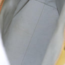 LOUIS VUITTON Monogram Vernis Reade MM Hand Bag Gris M91142 LV Auth bs22838-10