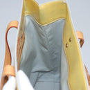LOUIS VUITTON Monogram Vernis Reade MM Hand Bag Gris M91142 LV Auth bs22838-21