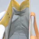 LOUIS VUITTON Monogram Vernis Reade MM Hand Bag Gris M91142 LV Auth bs22838-22