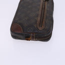 LOUIS VUITTON Monogram Clutch Bag 2Set LV Auth bs22909-11